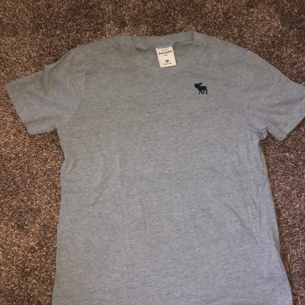 Boys v-neck T-shirt